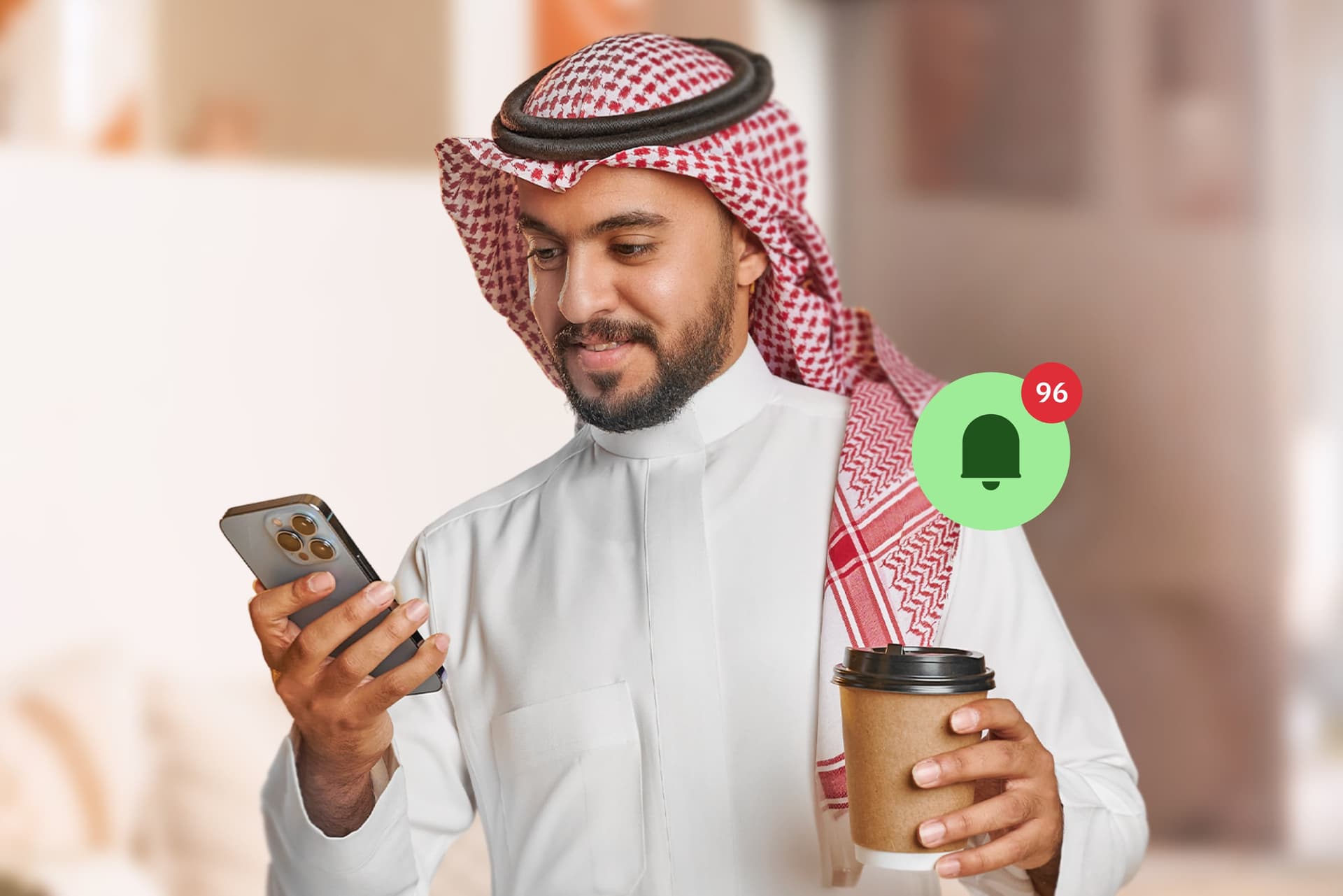 لأصحاب المتاجر الكبيرة image