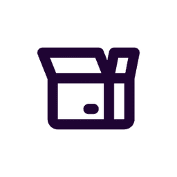 Step 2 icon: Order Preparation