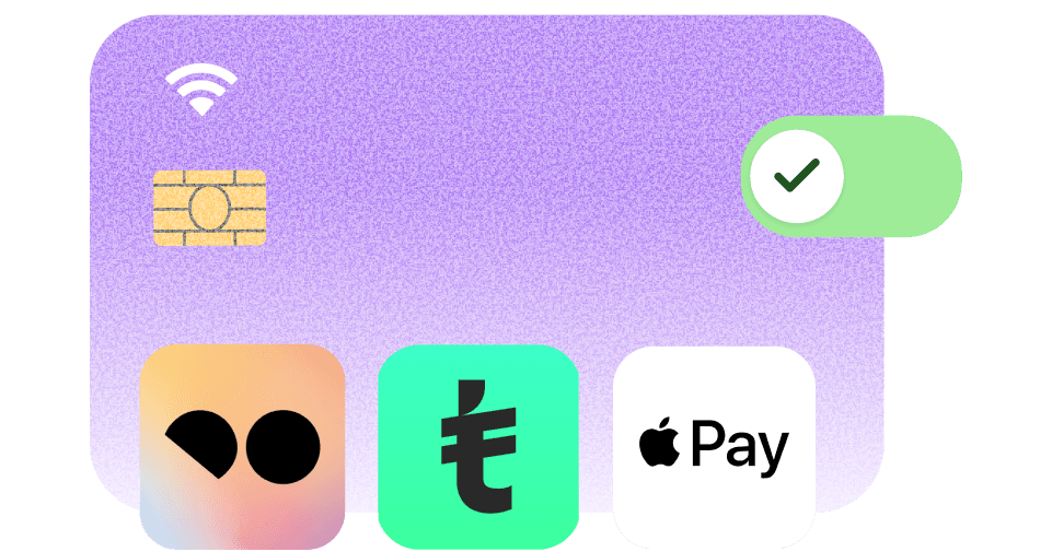 دفع آمن وسهل